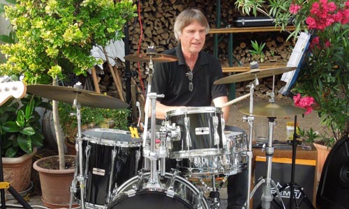 Otto Irsic Otto Irsic